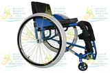SILLA DE RUEDAS VIC