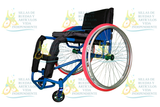 SILLA DE RUEDAS VIR