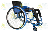 SILLA DE RUEDAS VIC