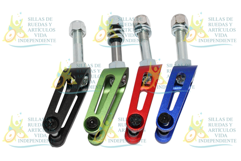 HORQUILLAS O TIJERAS