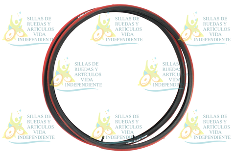 LLANTA KENDA KALIENTE 26 X 1