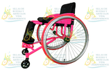SILLA DE RUEDAS VIR