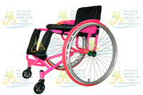 SILLA DE RUEDAS VIR