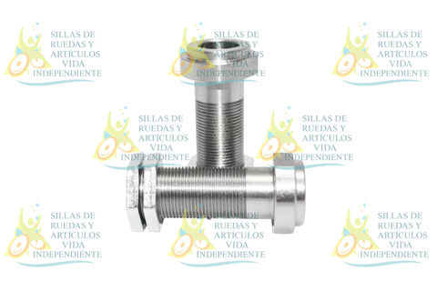 PORTA PUSH O PORTA EJE