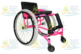 SILLA DE RUEDAS VIC