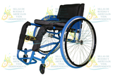 SILLA DE RUEDAS VIC