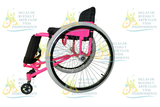 SILLA DE RUEDAS VIC
