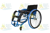 SILLA DE RUEDAS VIC