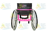 SILLA DE RUEDAS VIC
