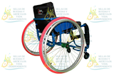 SILLA DE RUEDAS VIR