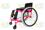 SILLA DE RUEDAS VIC