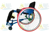 SILLA DE RUEDAS VIR