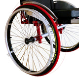 SILLA DE RUEDAS SV