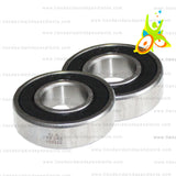 BALERO R8RS